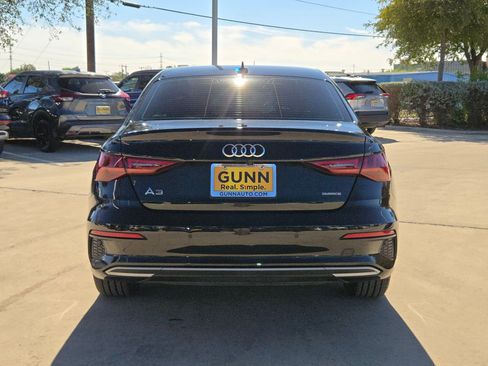 Used 2022 Audi A3 2.0T Premium w/ Convenience Package image 6
