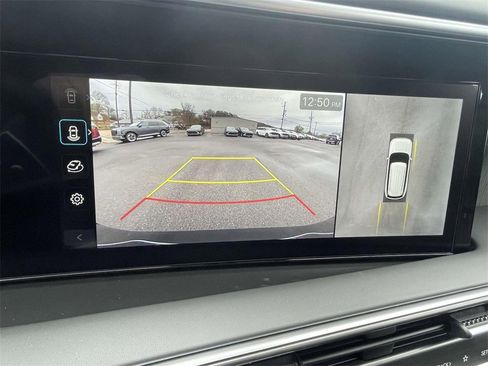 New 2026 Hyundai Palisade Calligraphy image 16