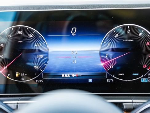 New 2026 Mercedes-Benz GLE 450 4MATIC image 23