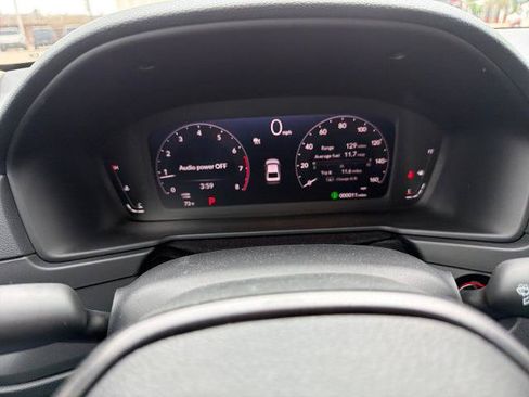 New 2026 Honda Accord SE image 19