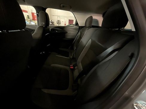 Used 2023 Chevrolet TrailBlazer LT w/ Convenience Package image 26