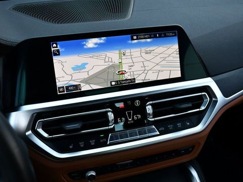 Used 2023 BMW 430i xDrive Convertible w/ M Sport Package image 66