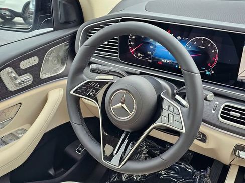 New 2026 Mercedes-Benz GLE 350 4MATIC image 28