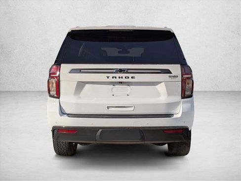 Used 2021 Chevrolet Tahoe Z71 image 7