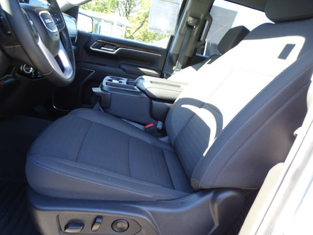Certified 2025 GMC Sierra 1500 Elevation AWD/4WD image 3