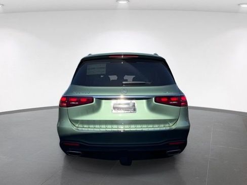 New 2026 Mercedes-Benz GLS 450 4MATIC image 7