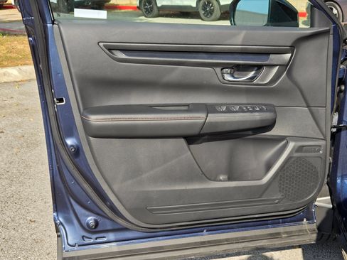 Certified 2026 Honda CR-V Sport image 10