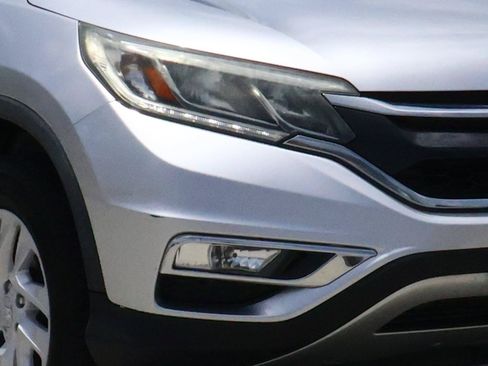 Used 2015 Honda CR-V EX-L image 7