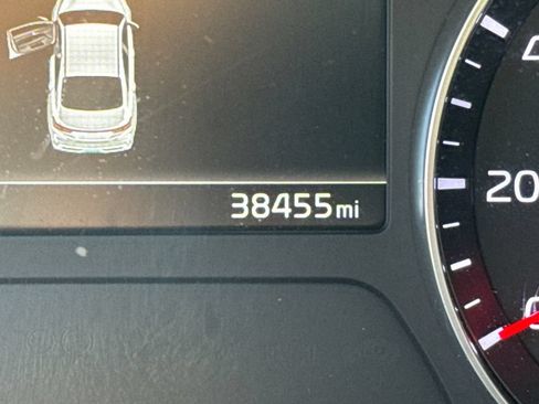 Used 2024 Kia Forte GT-Line w/ GT-Line Premium Package FWD image 28