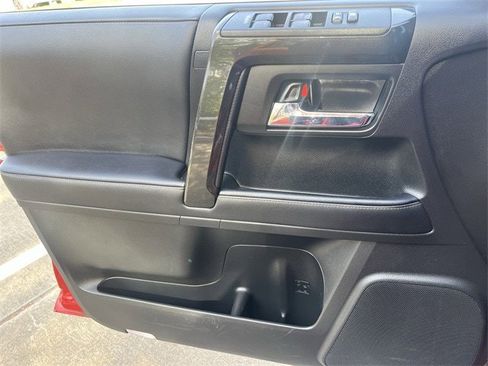 Used 2023 Toyota 4Runner 40th Anniversary SE image 26