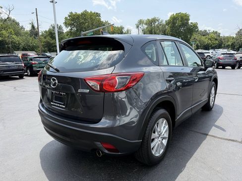 Used 2016 MAZDA CX-5 Sport FWD image 8