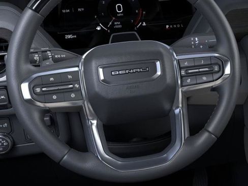 New 2026 GMC Yukon XL Denali w/ Denali Reserve Package AWD/4WD image 19