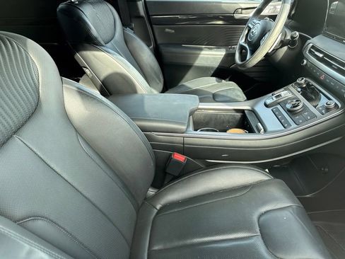 Used 2024 Hyundai Palisade Calligraphy AWD/4WD image 22