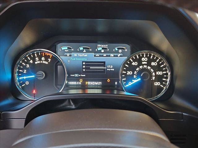 Used 2016 Ford F150 King Ranch w/ Equipment Group 601A Luxury AWD/4WD image 11