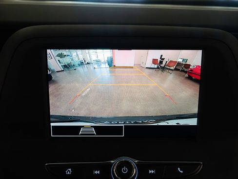 Used 2023 Chevrolet Camaro LT RWD image 12