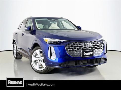 New 2026 Audi Q5 Prestige AWD/4WD image 1
