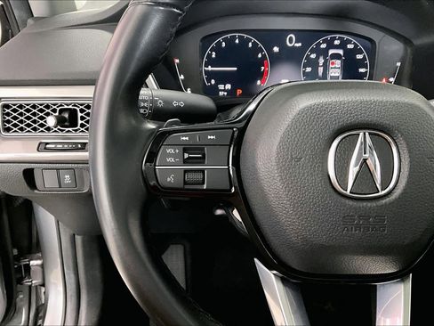 Used 2024 Acura Integra FWD image 21