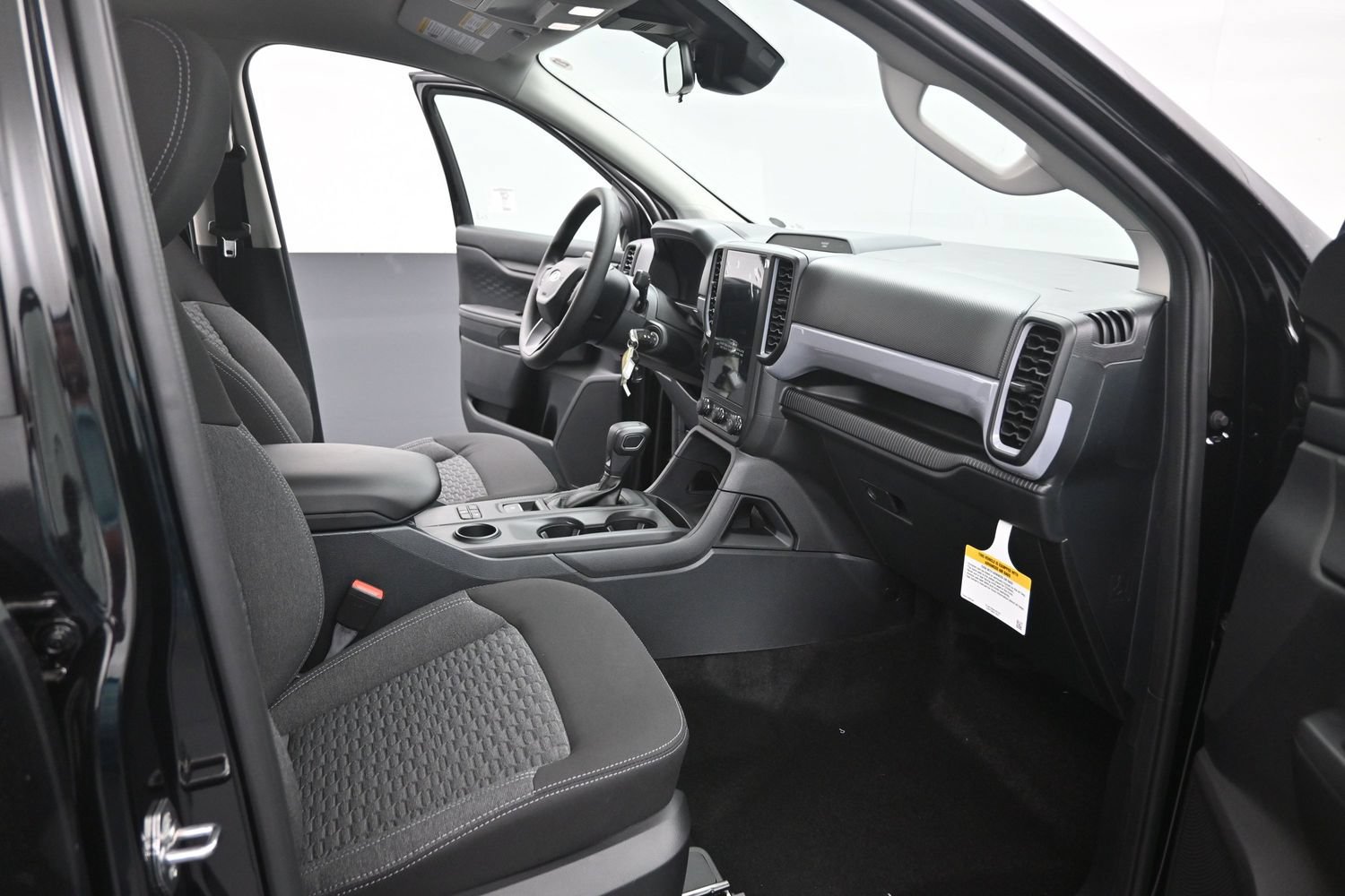 New 2026 Ford Ranger XL RWD image 26