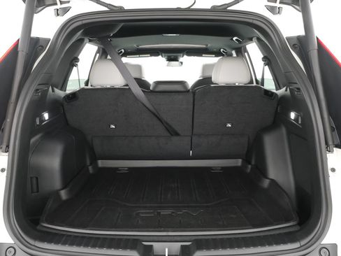 Used 2026 Honda CR-V Sport Touring image 37
