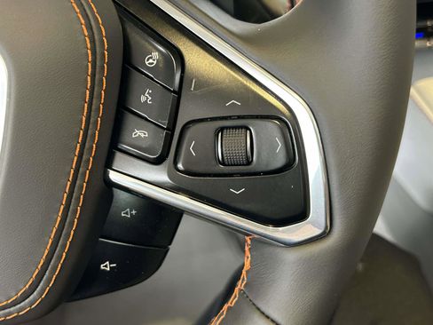 New 2026 Chevrolet Corvette 3LT w/ Z51 Performance Package image 21