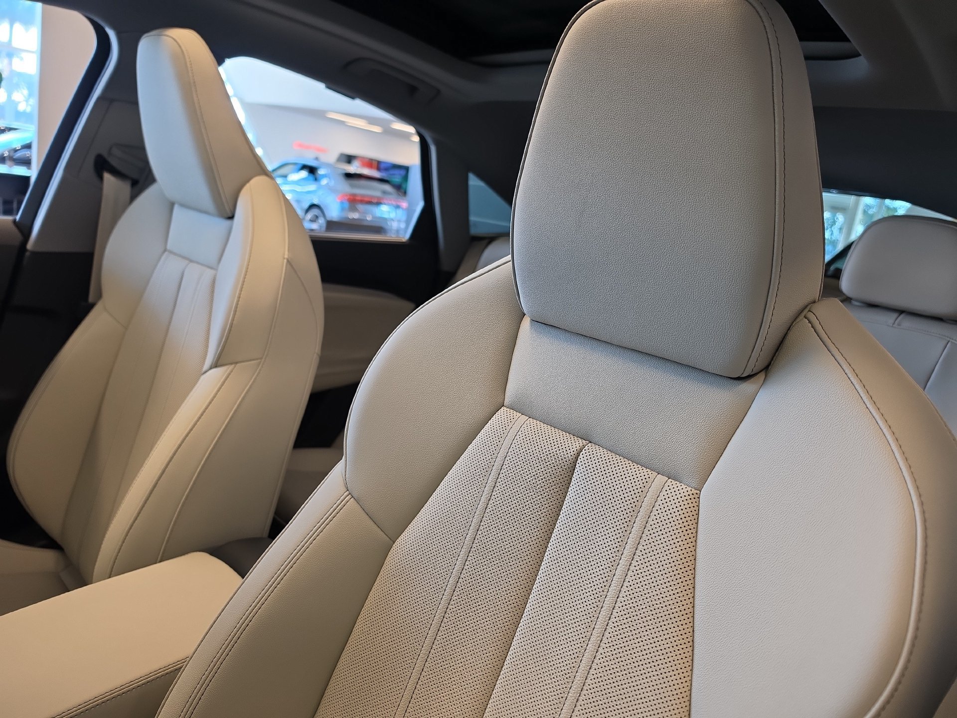 New 2026 Audi Q5 Premium Plus AWD/4WD image 5