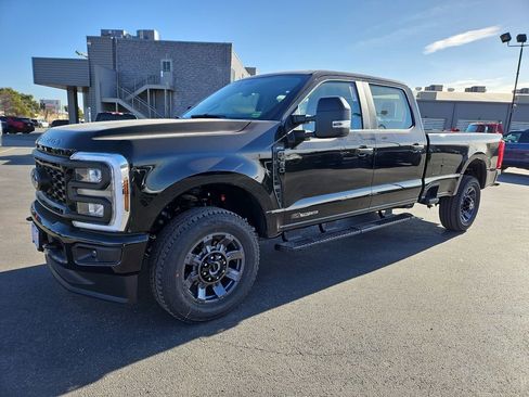 New 2026 Ford F350 XL w/ STX Appearance Package image 5