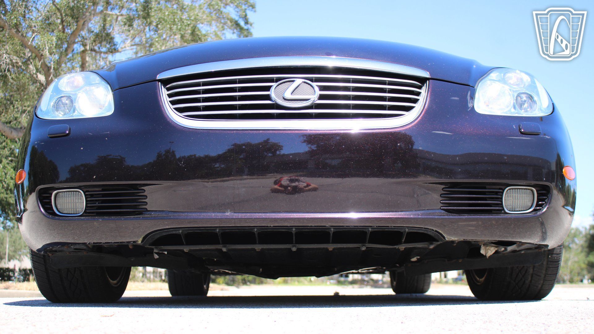Used 2003 Lexus SC 430 Convertible RWD image 5