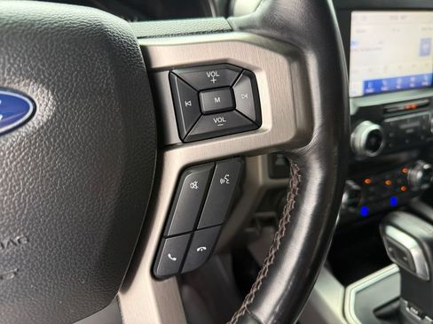 Used 2020 Ford F150 Platinum w/ Equipment Group 701A Luxury AWD/4WD image 24