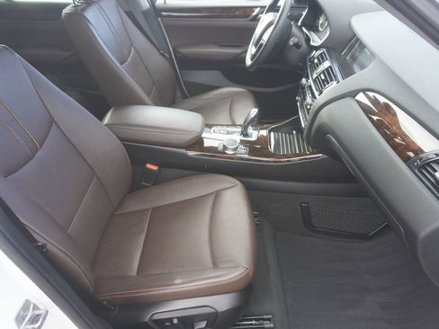 Used 2017 BMW X3 xDrive28i image 23