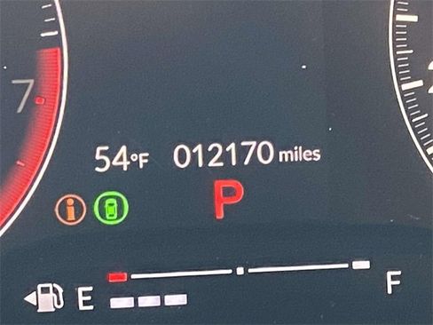 Used 2025 Honda Civic LX image 21