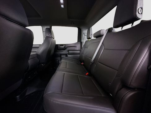 Used 2025 Chevrolet Silverado 1500 W/T w/ Trailering Package image 24