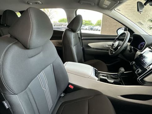 Used 2023 Hyundai Tucson SEL FWD image 27