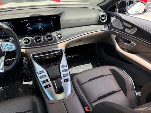 Used 2021 Mercedes-Benz AMG GT 63 S image 39