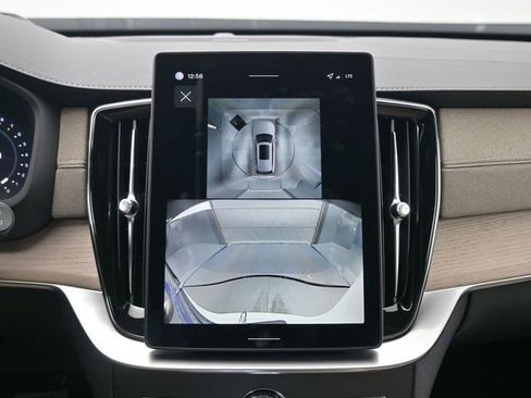 New 2026 Volvo XC90 B6 Ultra w/ Protection Package Premier image 22