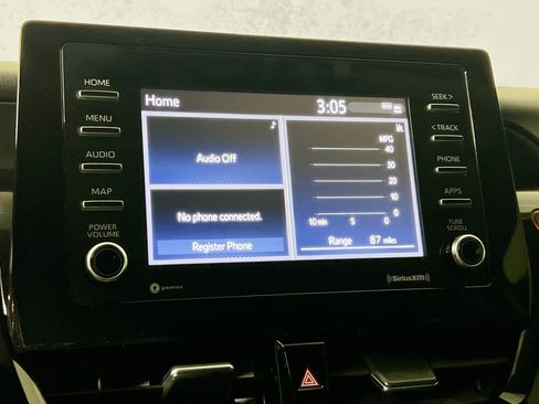 Used 2023 Toyota Camry SE FWD image 26