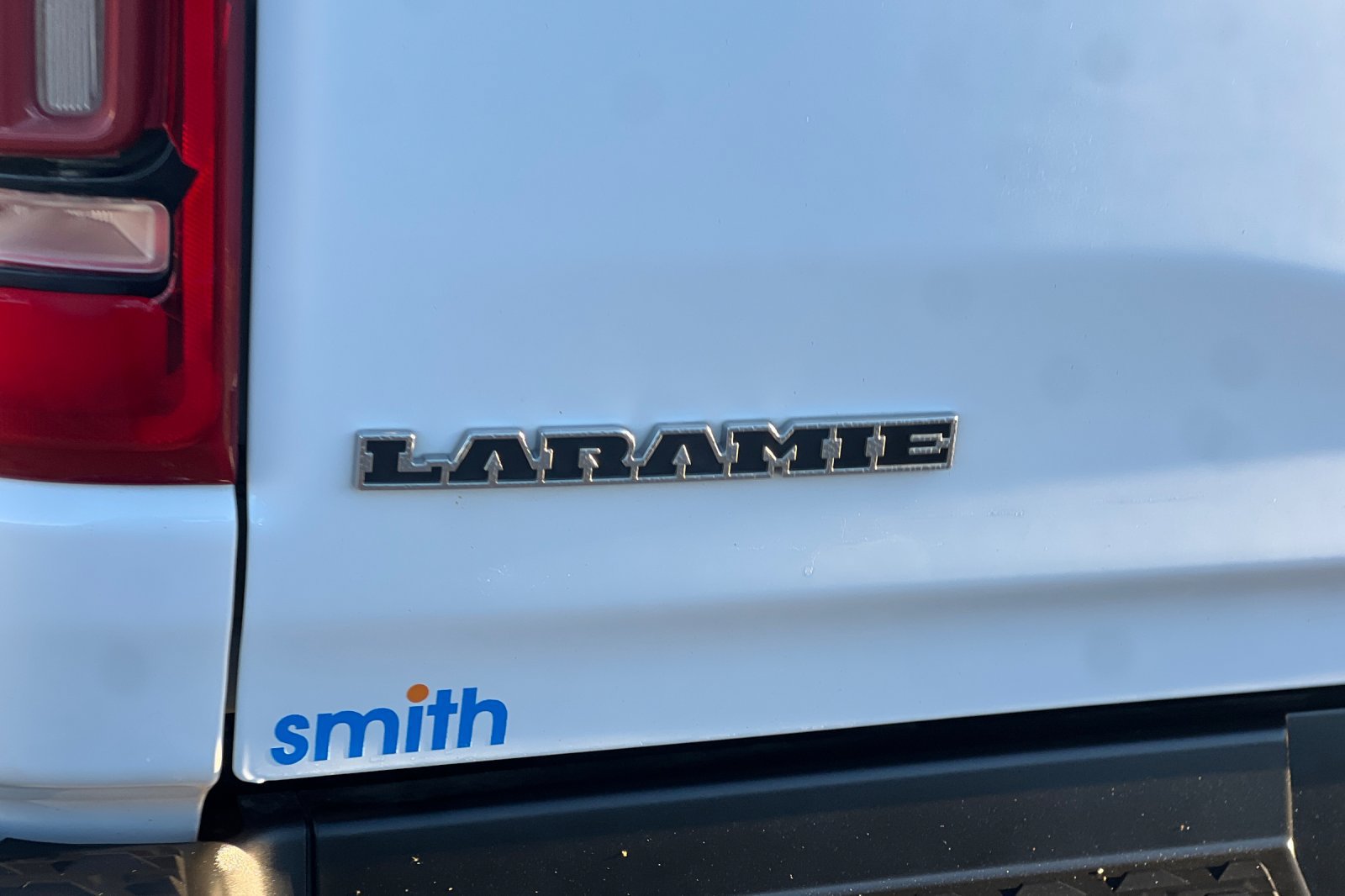 Used 2022 RAM 1500 Laramie AWD/4WD image 27
