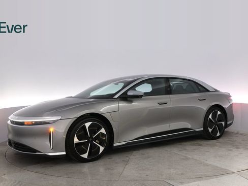Used 2023 Lucid Air Grand Touring AWD/4WD image 18