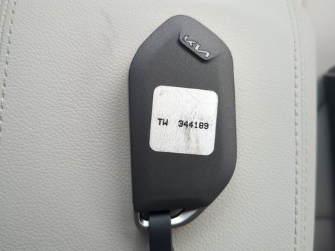 New 2026 Kia Sportage EX image 25