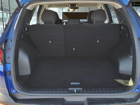 Certified 2024 Hyundai Tucson SEL image 7