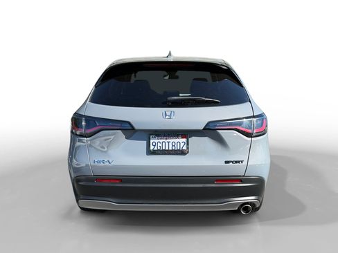 Used 2023 Honda HR-V Sport image 4