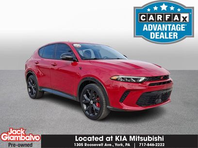 Used 2024 Dodge Hornet R/T