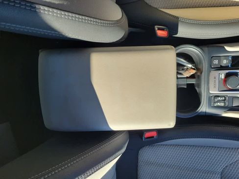 Certified 2023 Subaru Forester Premium image 18