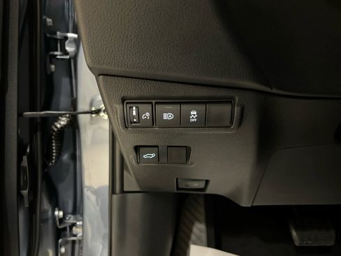 New 2026 Toyota Corolla Cross XLE w/ Convenience Package image 21