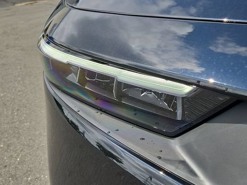 New 2026 Honda Accord LX image 9