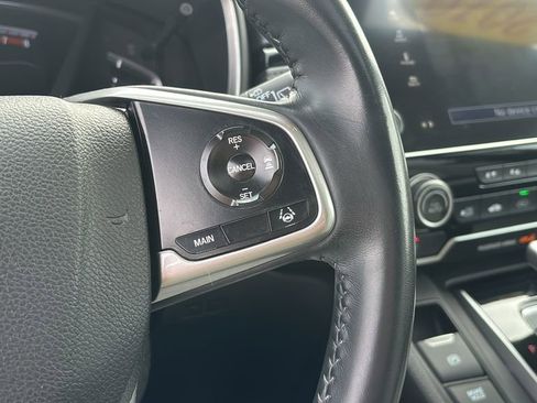 Used 2019 Honda CR-V EX-L image 18