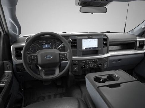 New 2026 Ford F350 XL AWD/4WD image 15