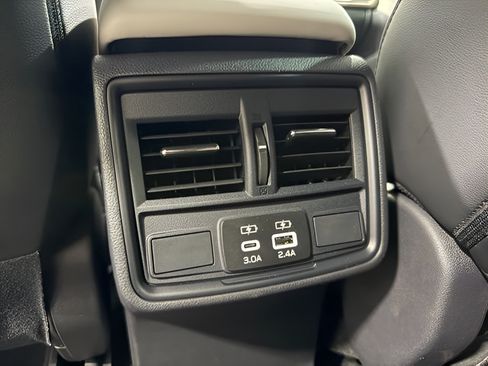 New 2026 Subaru Forester Premium AWD/4WD image 24