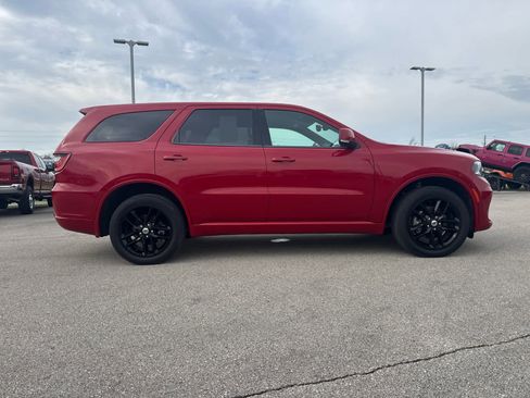 Used 2021 Dodge Durango GT image 4