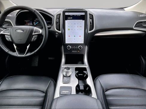 Certified 2022 Ford Edge SEL w/ Convenience Package image 16