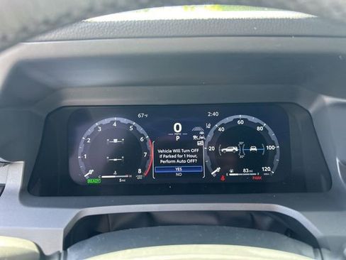 New 2026 Toyota 4Runner TRD Off-Road Premium AWD/4WD image 21